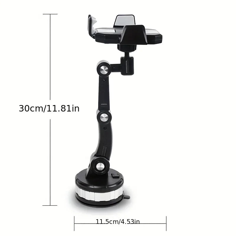 Universal Car Phone Holder Mount Super Adsorption Holder