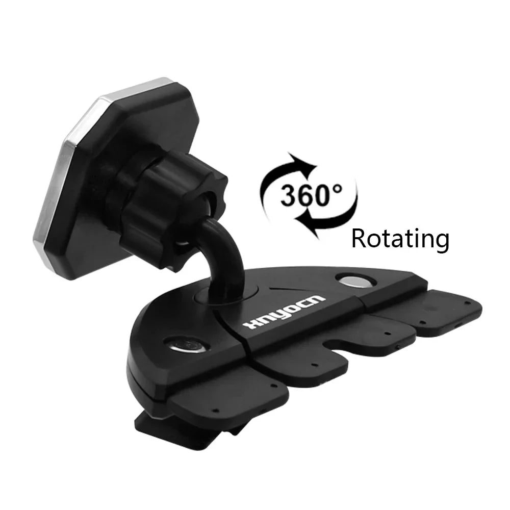 Magnetic Mobile Holder Car Mount Phone Holder