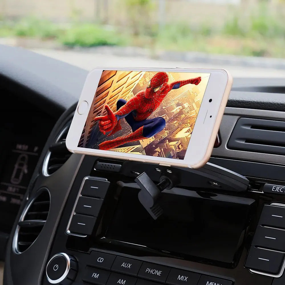 Magnetic Mobile Holder Car Mount Phone Holder