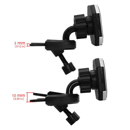 Magnetic Mobile Holder Car Mount Phone Holder