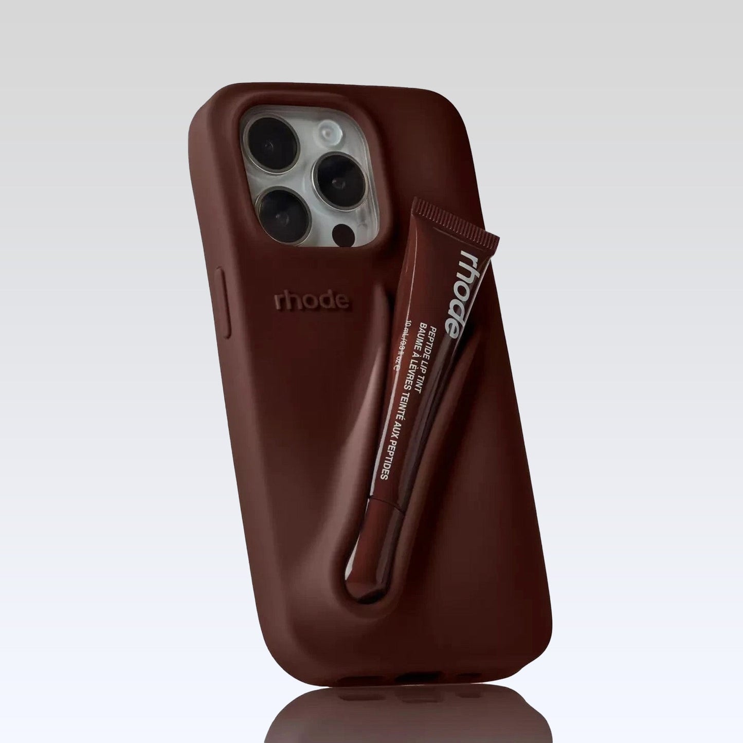 Rhode Soft Silicone Phone Case