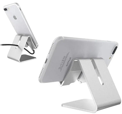 Metal Cell Phone Holder