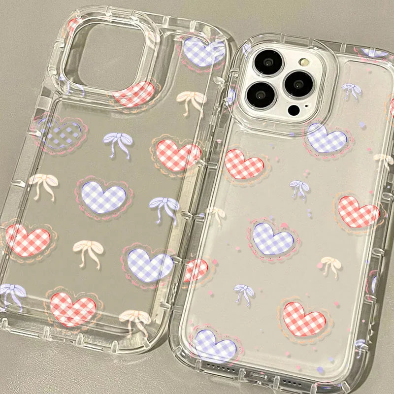 Cute Dinosaur Phone Case