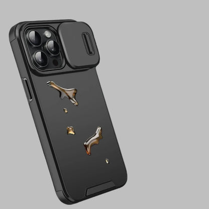 Slide Camera Protective Phone Case