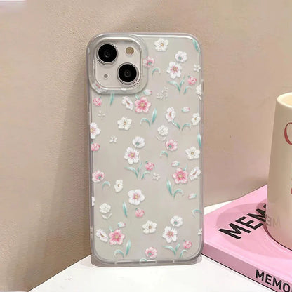 Flowers Phone Case
