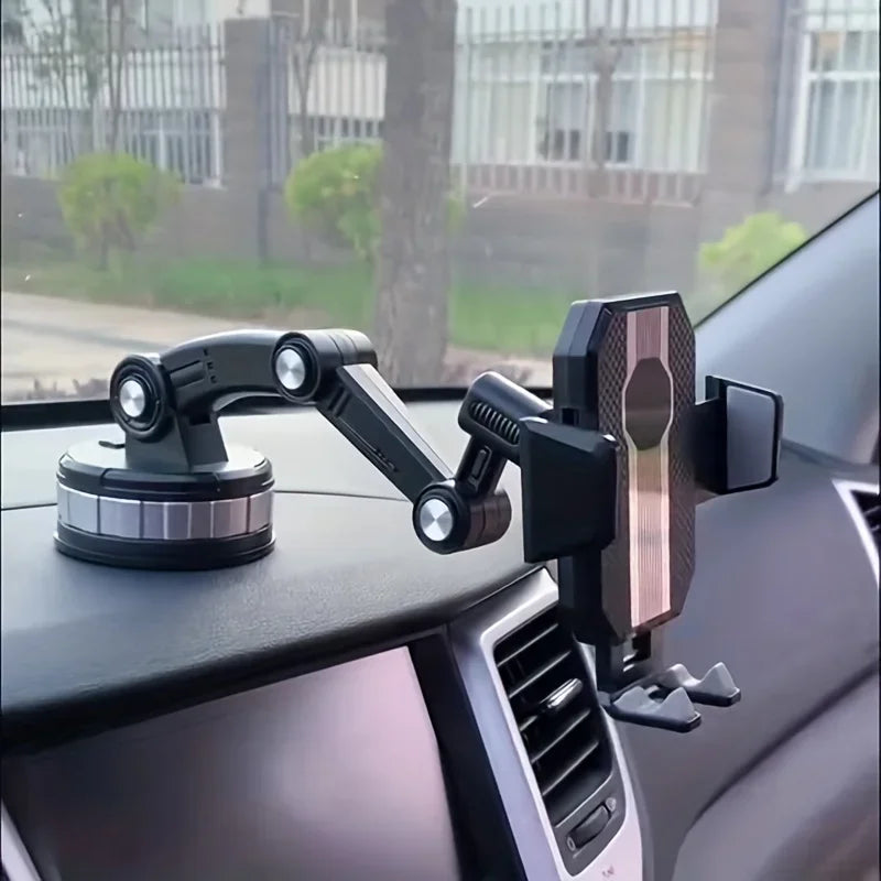 Universal Car Phone Holder Mount Super Adsorption Holder