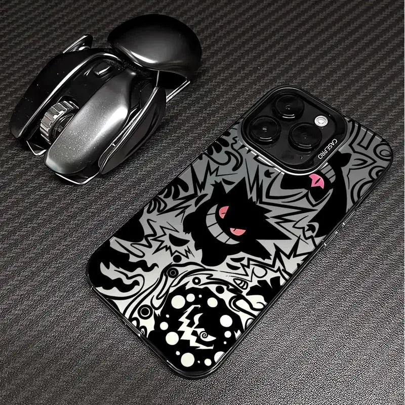 Pokemons Gengar Phone Case