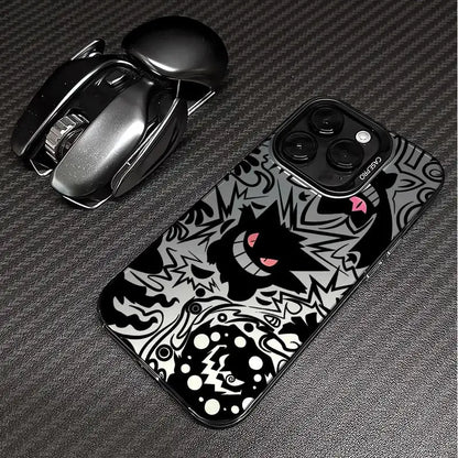 Pokemons Gengar Phone Case