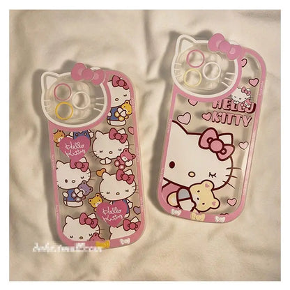 Hello Kitty Cute Phone Case