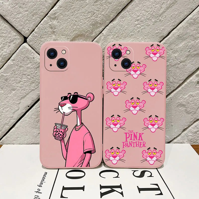Cartoon Phone Case