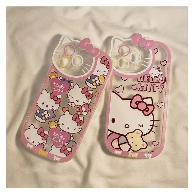 Hello Kitty Cute Phone Case
