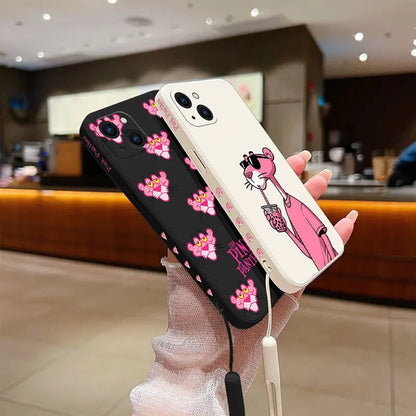 Cartoon Phone Case