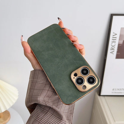 Leather Phone Case