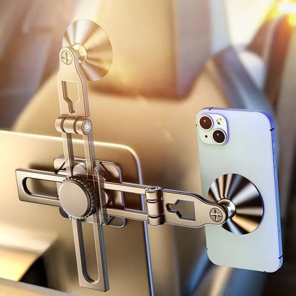 Magnetic Car Phone Holder Stand