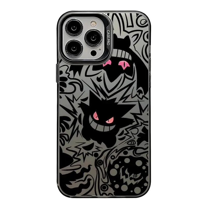 Pokemons Gengar Phone Case