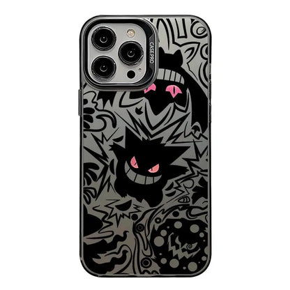 Pokemons Gengar Phone Case
