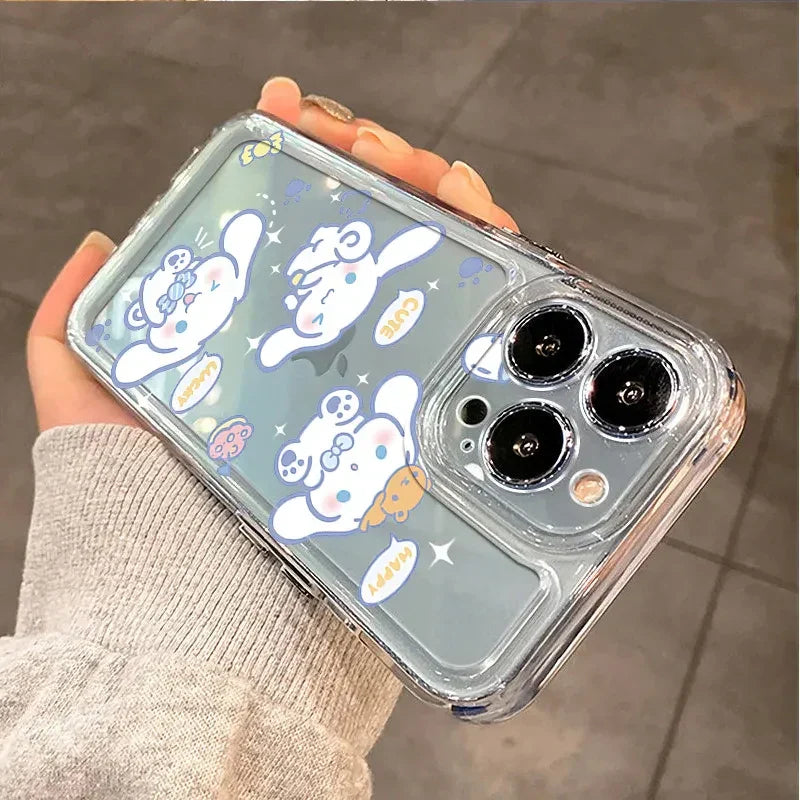 Original Sanrio Cinnamoroll Phone Case