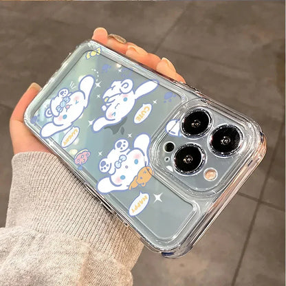 Original Sanrio Cinnamoroll Phone Case