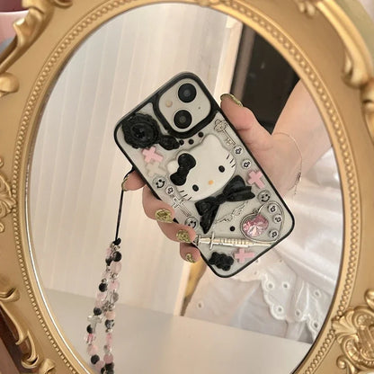 Cute Hello Kitty Phone Case