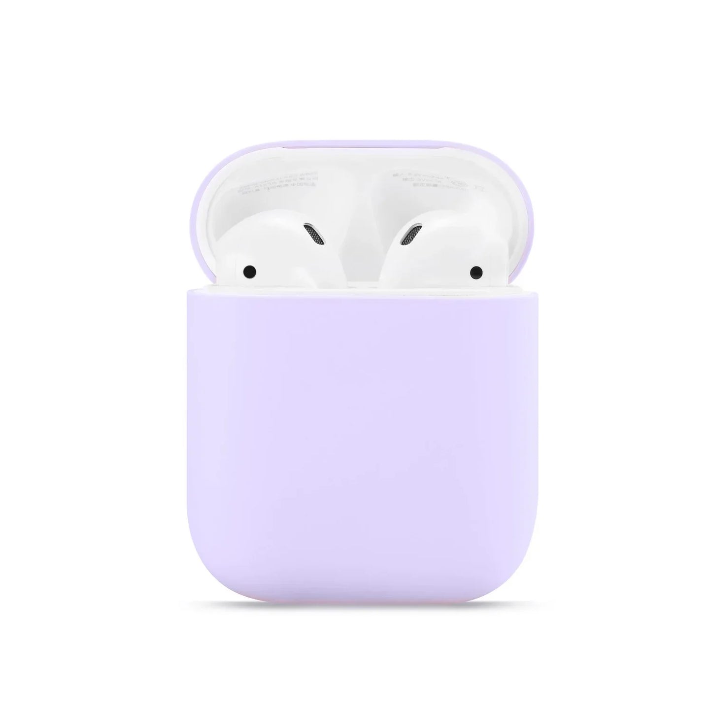 Generation Wireless Earphone Protective Cover Airpod Case