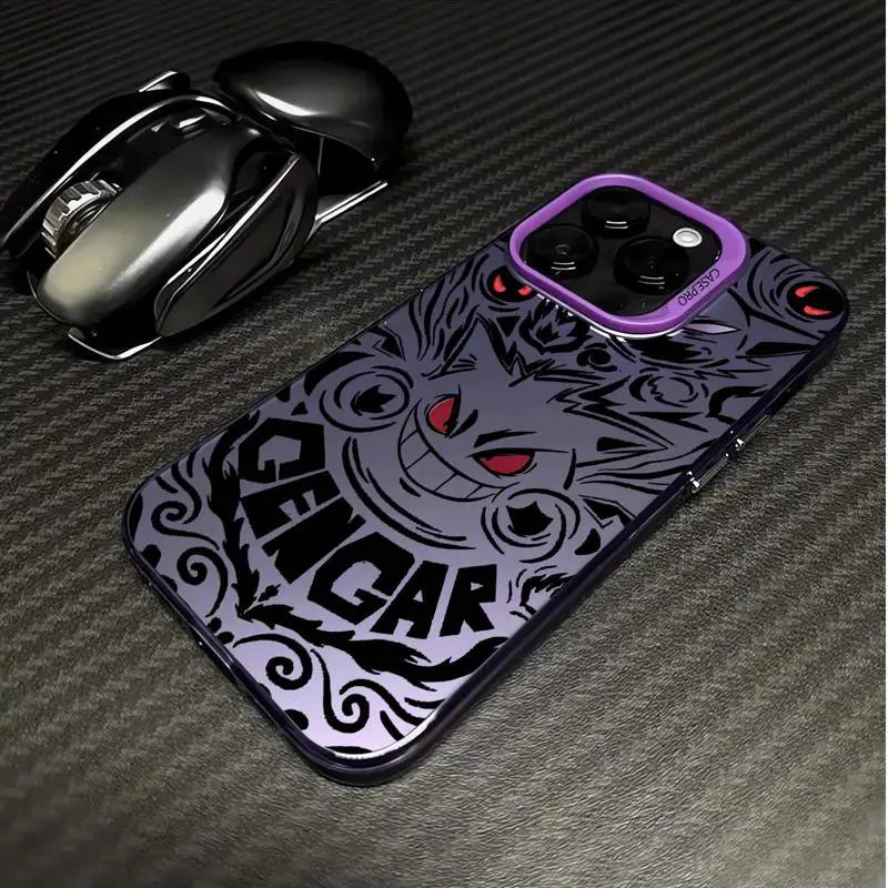 Pokemons Gengar Phone Case