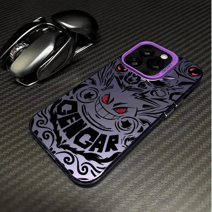 Pokemons Gengar Phone Case