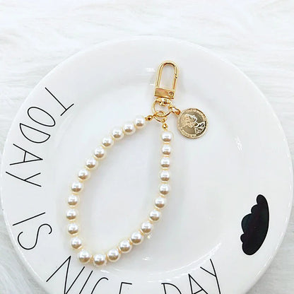 Leopard Girl Airpod Case