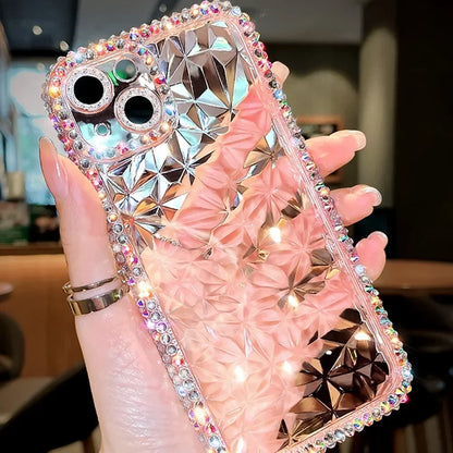 Diamond Glitter Phone Case