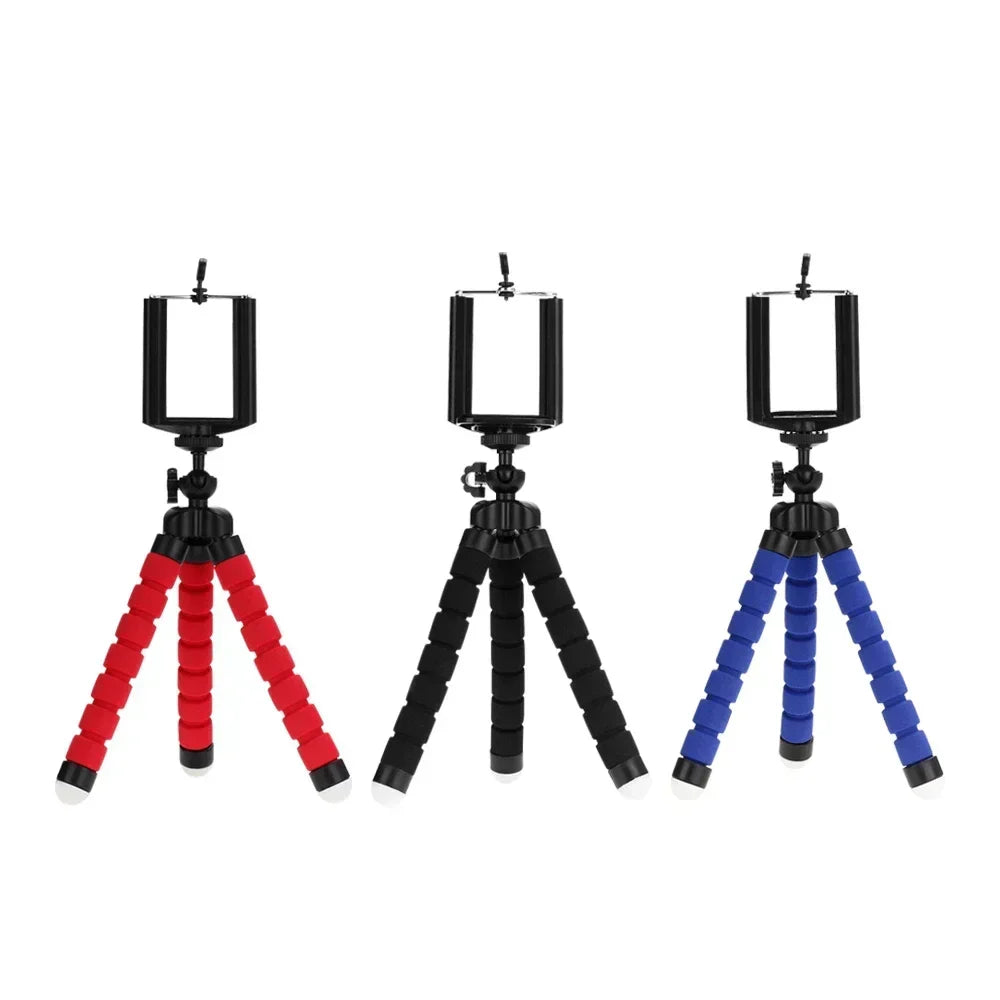 Mini Universal Photography Phone Tripod