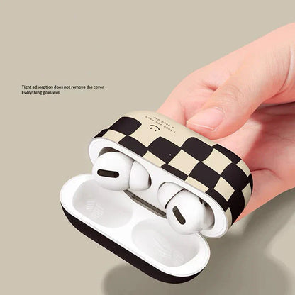 Cute Astronaut Airpod Case