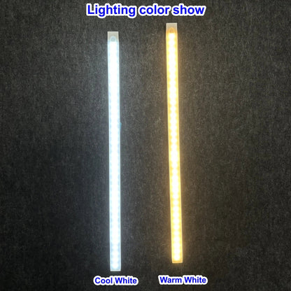 Rechargeable LED Motion Sensor Night Light