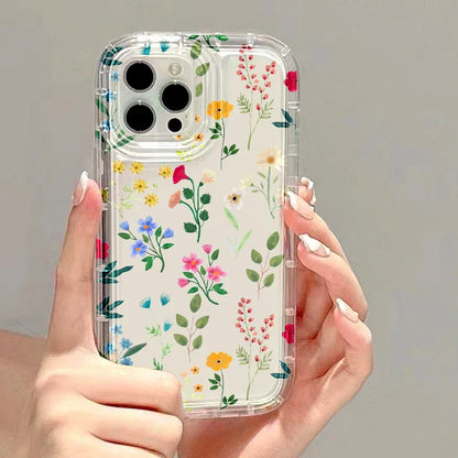 Flower Phone Case