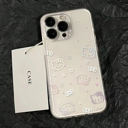 Hello Kitty Bow Lovely Phone Case