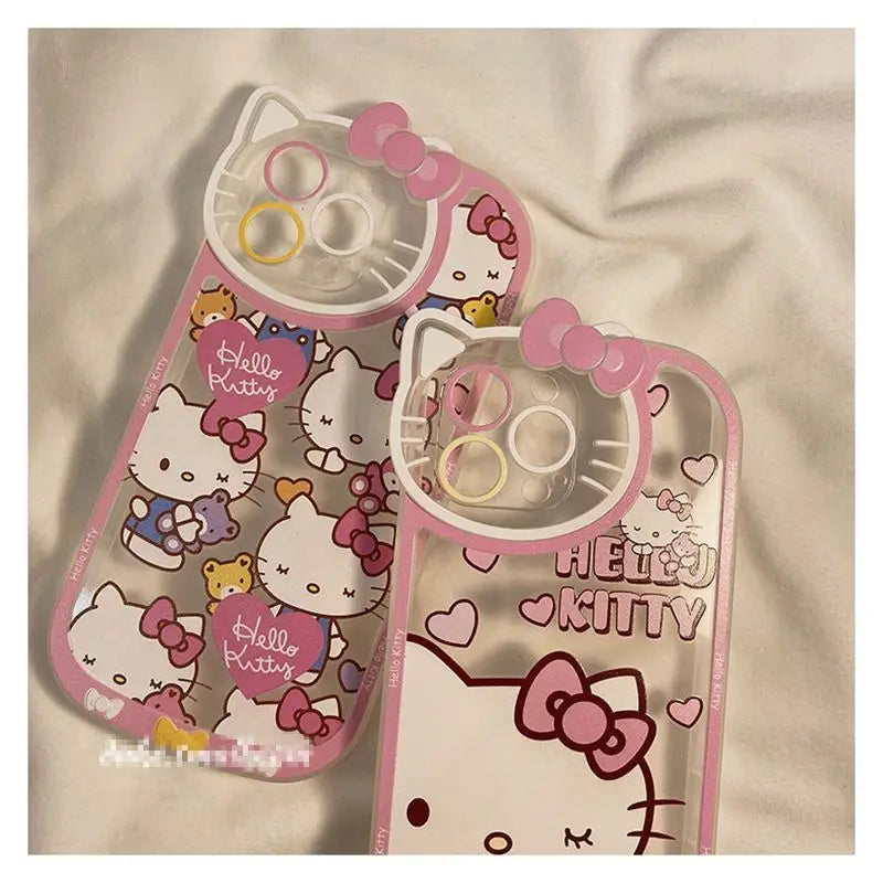Hello Kitty Cute Phone Case