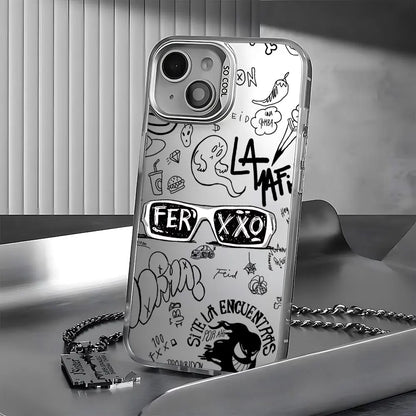 Feid Nitro Jam Ferxxo Phone Case