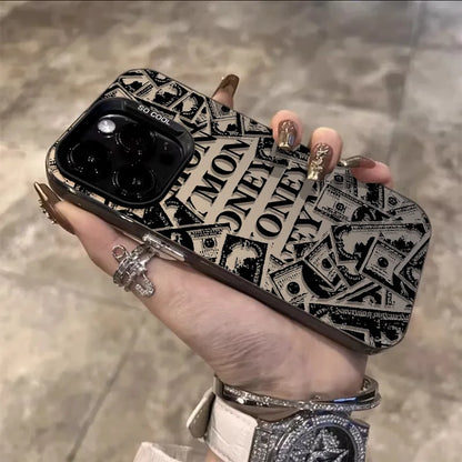 New fashion Doodle Drawing Phone Case