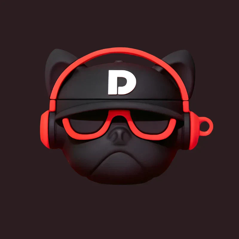 3D Snacks Sugar Drinks Creative Earphone Airpod Case