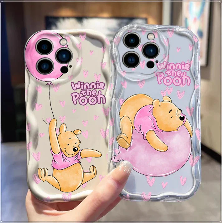 Winnie The Pooh Phone Case