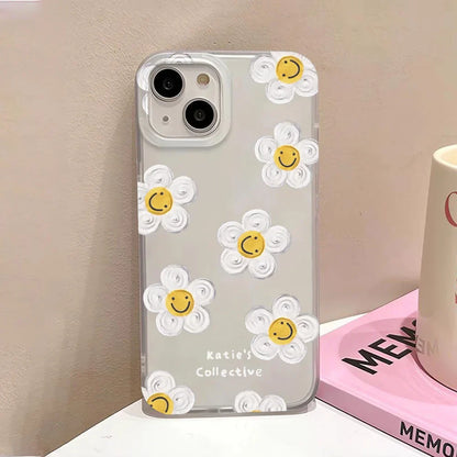 Flowers Phone Case