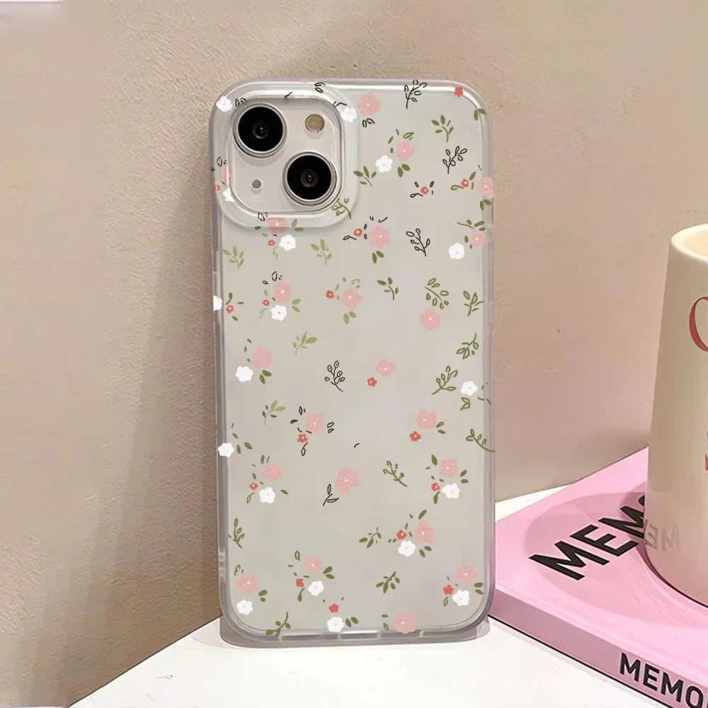 Flowers Phone Case