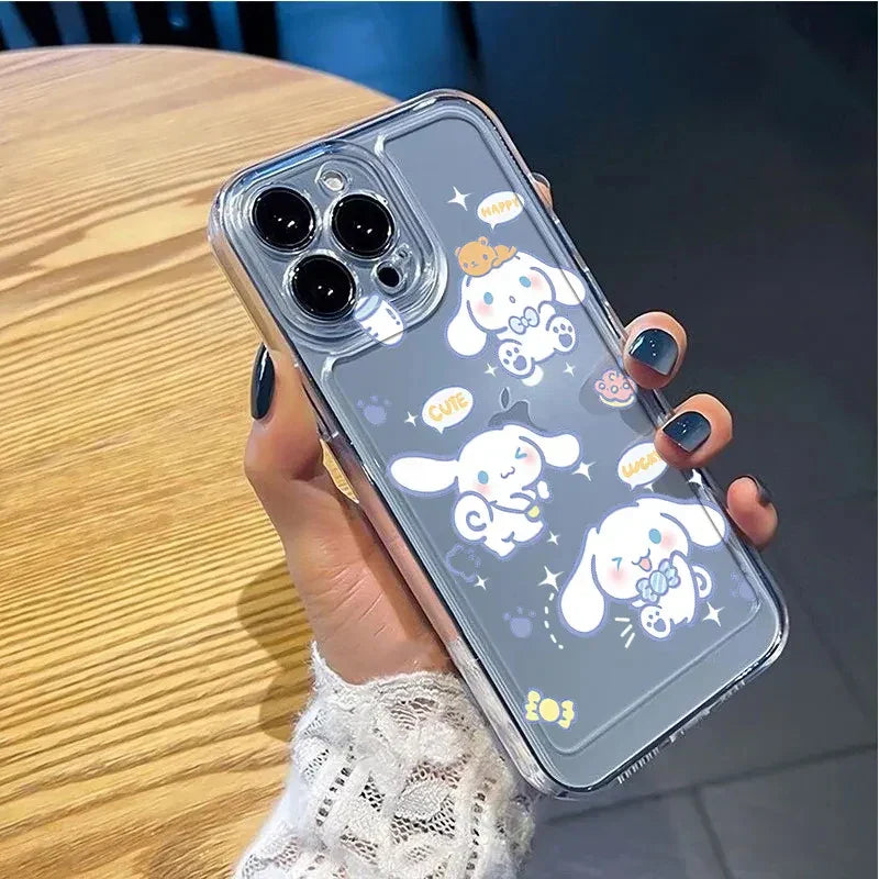 Original Sanrio Cinnamoroll Phone Case
