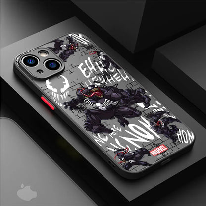 Marvel Spider Man Phone Case
