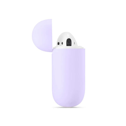 Generation Wireless Earphone Protective Cover Airpod Case
