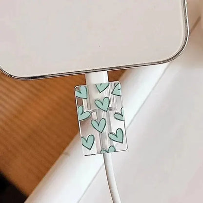 Heart Charger Iphone