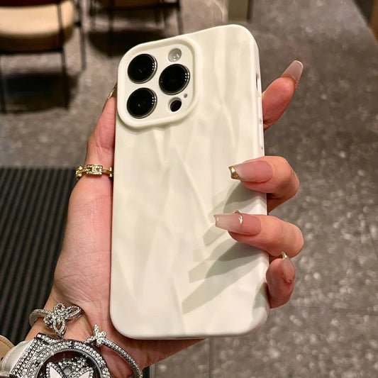 Fashion Silicone Phone Case
