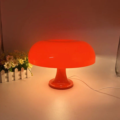 Room Decor Aesthetics Night Lamp