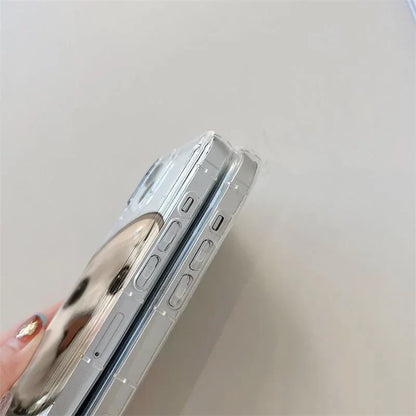 Sunglasses Cat Dog Phone Case