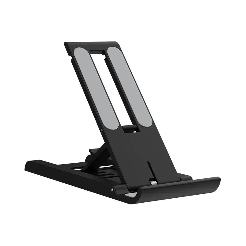 Desktop Foldable Phone Holder Stand Portable Tablet