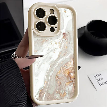 Liquid Silicone Phone Case
