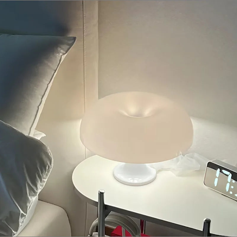 Room Decor Aesthetics Night Lamp